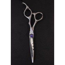 Prodiva Nagasaki Kuaför Saç Kesim Makası Profesyonel Kuaför Makası 6 Inç 83 No