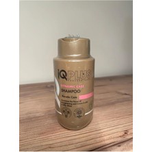 IQ Plus Professional Iq Plus Professıonalbitkisel Içerikli Sülfat Içeriği Olmayan Şampuan 300 ml