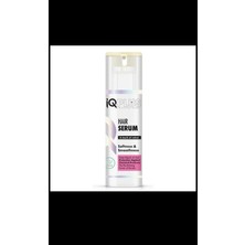 IQ Plus Professional Iq Plus Professıonalıpeksi ve Parlak Görünüm Için Saç Bakım Serumu 50 ml