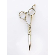 Prodiva 55 No Saç Kesim Makası Nagasaki %100 Paslanmaz Çelik ile Uzun Yıllar Kullanım İçin