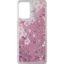 Galaxy A02S Kılıf Ydst Marshmelo Silikon-No4