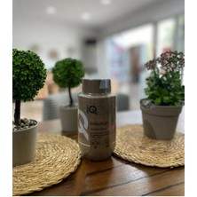 IQ Plus Professional Iq Plus Professıonaldaha Ipeksi Saçlar Için Sülfat Içermeyen Şampuan 300 ml