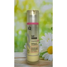 IQ Plus Professional Iq Plus Professıonalbesleyici  Saçı Pürüzsüzleştiren Saç Bakım Yağı 50 ml