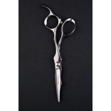 Nagasaki Prodiva Kuaför Salonları Için Saç Kesim Makası 18 No 5,5 Inç