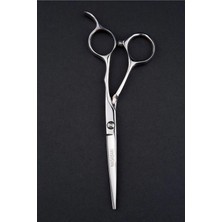 Nagasaki Prodiva Profesyonel Berber Kuaför Saç Kesim Makası 5 5 Inch No 17