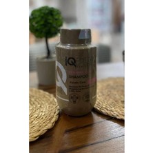 IQ Plus Professional Iq Plus Professıonalbesleyici  Saçı Besleyen Sülfat Içeriği Olmayan Saç Bakım Şampuan I 300 ml