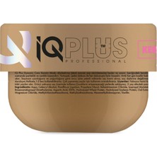 IQ Plus Professional Iq Plus Professıonalsaça Parlaklık Veren Saç Maskesi 250ML.