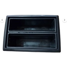 Aymustek Megan 2 Teyp Çerçevesi Çift Cepli 2003.2009 Modellere Uyumlu