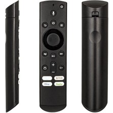 Pazarcan Huayu Fire Tv Af-V4 Media Oynatıcı Kumandası