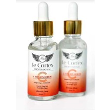 Le Cortex C Vitamini Serum