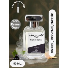 M306-AVENTUS Muadili-50 Ml-Extrait De Parfüm