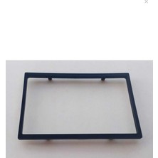 Aymustek Arcars 7 Inç Teyp Çerçevesi