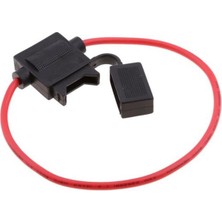 Pazarcan IC-237D Su Geçirmez Kablolu Sigorta Yuvası