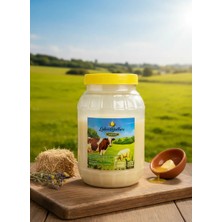 Lider Ergene Lider Oğulları Sade İnek Yağı 1 kg