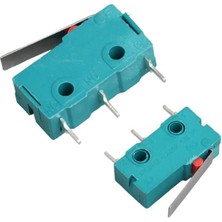 Pazarcan IC-166A Micro Switch Iğne (Pcb) Bacak Paletli