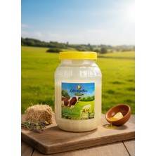 Lider Ergene Lider Oğulları Sade Koyun Yağı 1 kg