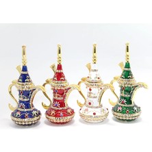 Livenda Swarovski Taşlı Tekli Ibrik Model 2