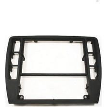 Aymustek Cadence Volkswagen Passat B5 Double Teyp Çerçevesi