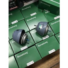 Passat B5 Motor Kulağı Sağ Sol Takım B5-B5,5 Kasa Uyumlu 1997-2005 Borseung Germany