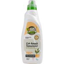 Just Green Organic Yüzey Temizleyici 1 L 5 Adet