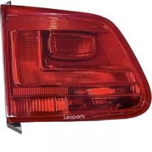 Leoparts Volkswagen Tiguan Stop Lambası Iç Sol 2012-2016 5N0945093G