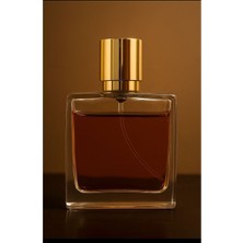 Xlante Long Time Afrodizyak Özel Seri Erkek Parfüm 50ML Edp - Odunsu & Vanilya Orman Meyveli - Yüksek Kalıcı Etkileyici Erkek Kokusu