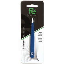 Fe Cımbız Renkli / Yan Uçlu