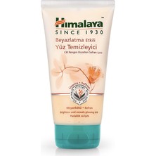 Himalaya Aydınlatıcı Yüz Temizleyici 150 ml 2 Adet