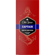 Old Spice Tıraş Sonrası Losyon 100 ml 4 Adet