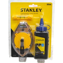 Stanley Boyalı Çırpı Ipi