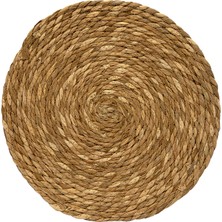 Touch Me Hasır Amerikan Servis 38CM 3 Adet