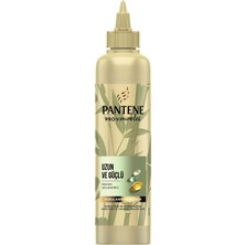 Pantene Miracles Bambu Ele Losyon 300 ml 3 Adet