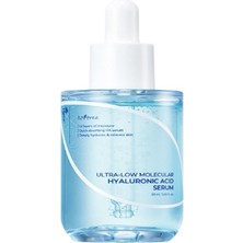 Isntree Ultra Düşük Moleküllü Hyalüronik Asit Içerikli Serum 50 ml