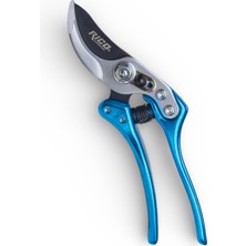 Rico Bağ Budama Makası R-22 1" (Mavi)