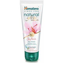 Himalaya Doğal Işıltı Safran Yüz Kremi 50 G 5 Adet