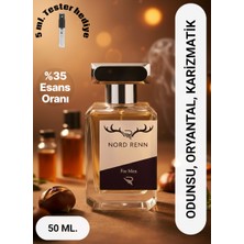 M309-ERKEK-STRONGER With You Muadili-Extrait De Parfüm