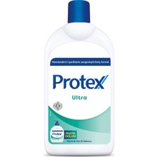 Protex Ultra Koruma Sıvı Sabun 700 ml 4 Adet