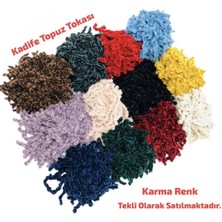 New-Moods Tesettür Topuz Tokası