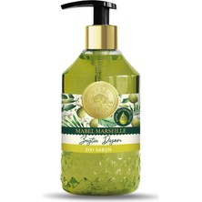Mabel Marseille Zeytin Diyarı Sıvı El Sabunu 500 ml 5 Adet
