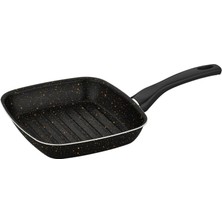 Papilla Grill Tava 20 x 20 cm 2 Adet