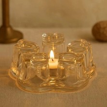 Livenda Cam Isıtma Standı