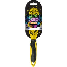 Banat B-Cure 669 Prestige Saç Fırçası 4 Adet