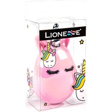 Lionesse Unicorn Saç Fırçası 2 Adet