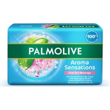 Palmolive Massage El ve Vücut Sabunu 150 G 5 Adet