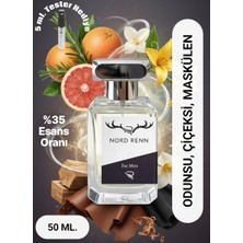 M312-ERKEK-LACOSTE White MUADILI-50ML.-EXTRAIT De Parfüm