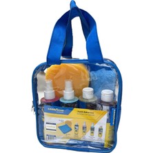 Goodyear Yazlık Bakım Seti 2 Adet