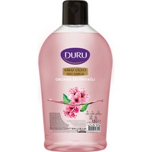 Duru Sıvı Sabun Kiraz Çiçeği 1,5l 4 Adet