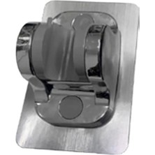 Knitex Krom Duş Mafsalı 4 Adet