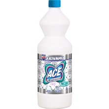 Ace Platinum Anadolu Ferahlığı Çamaşır Suyu 1l 4 Adet