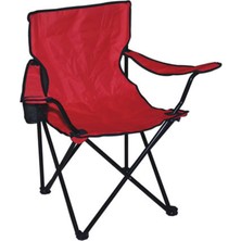 Touch Me Rejisör Kamp Sandalyesi 3 Adet